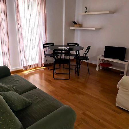 Apartamento San Agustin Saragoça Exterior foto