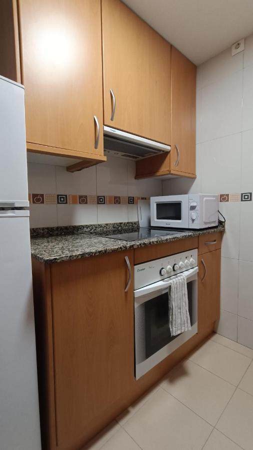 Apartamento San Agustin Saragoça Exterior foto