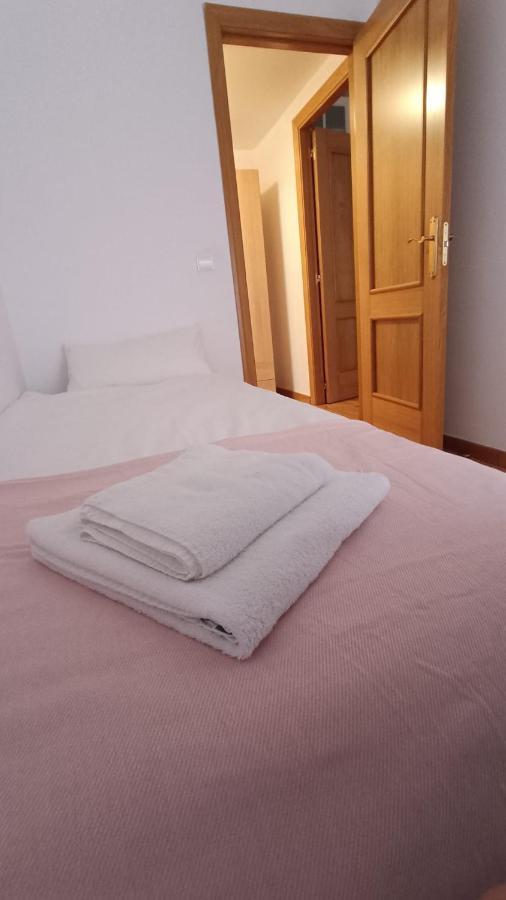 Apartamento San Agustin Saragoça Exterior foto