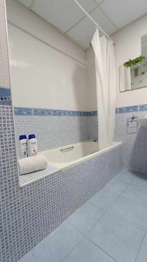 Apartamento San Agustin Saragoça Exterior foto