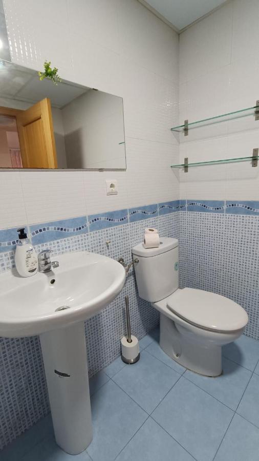 Apartamento San Agustin Saragoça Exterior foto