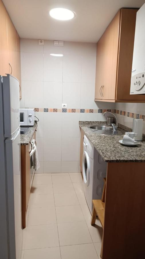 Apartamento San Agustin Saragoça Exterior foto