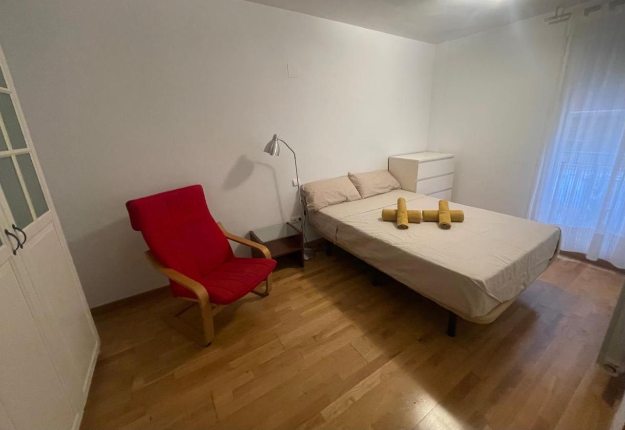 Apartamento San Agustin Saragoça Exterior foto