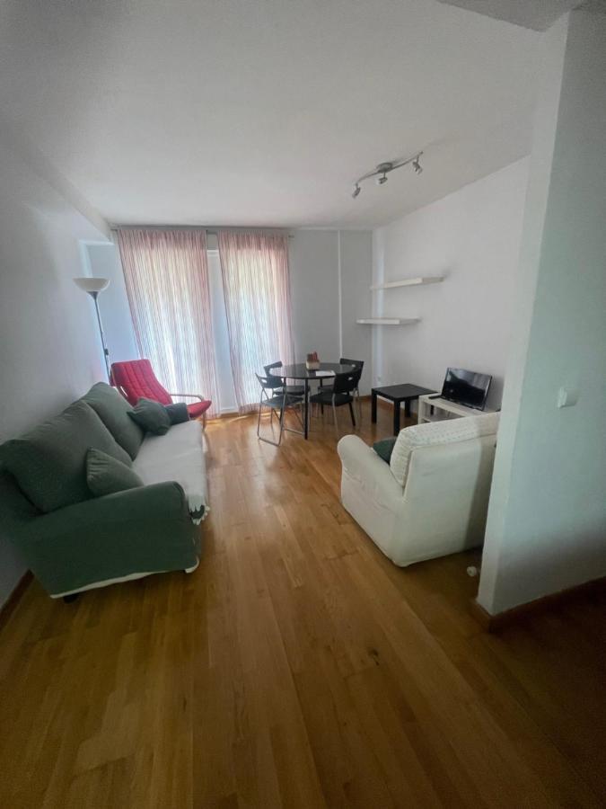 Apartamento San Agustin Saragoça Exterior foto